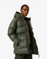 Women's Elements Lemhi Sonic Welded Pu Puffer Jacket
