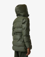 Women's Elements Lemhi Sonic Welded Pu Puffer Jacket