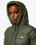 Women's Elements Lemhi Sonic Welded Pu Puffer Jacket