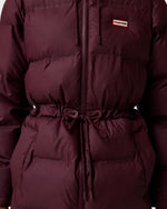 Women's Port Royale Elements Lemhi Sonic Welded Pu Puffer Jacket
