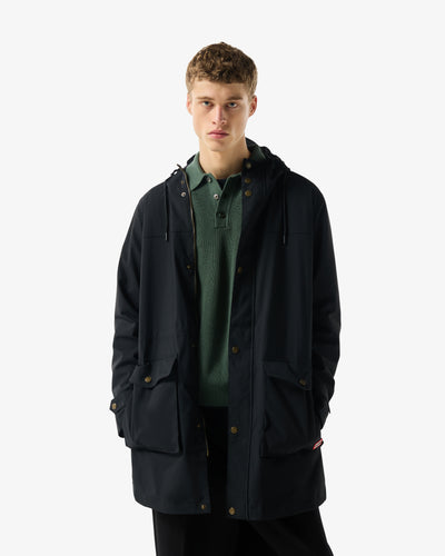 Men's Original Lightweight Waterproof Parka