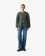 Women's Kambaba Melissa Crewneck Liner Jacket