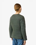 Women's Kambaba Melissa Crewneck Liner Jacket