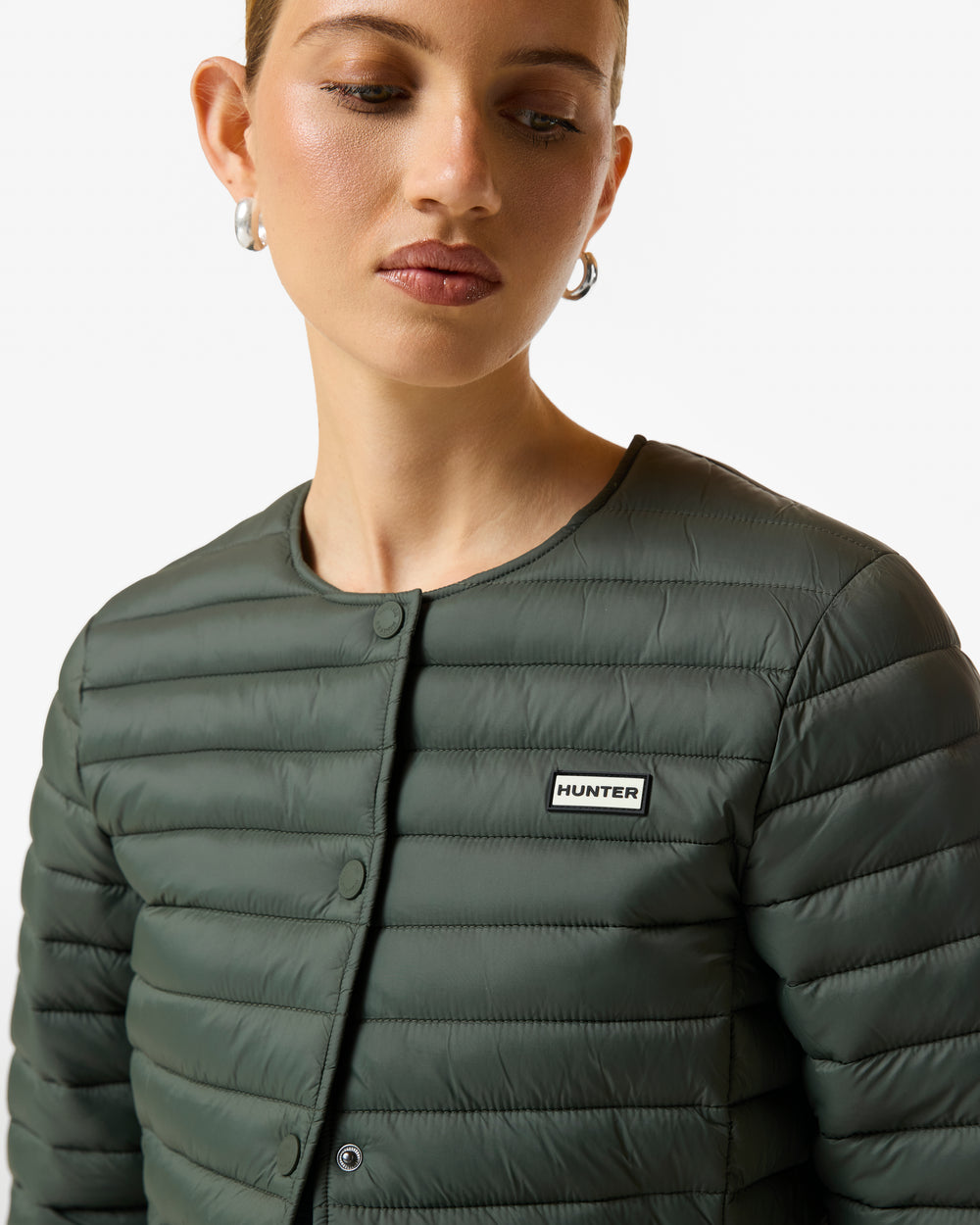 Women's Kambaba Melissa Crewneck Liner Jacket