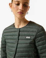 Women's Kambaba Melissa Crewneck Liner Jacket
