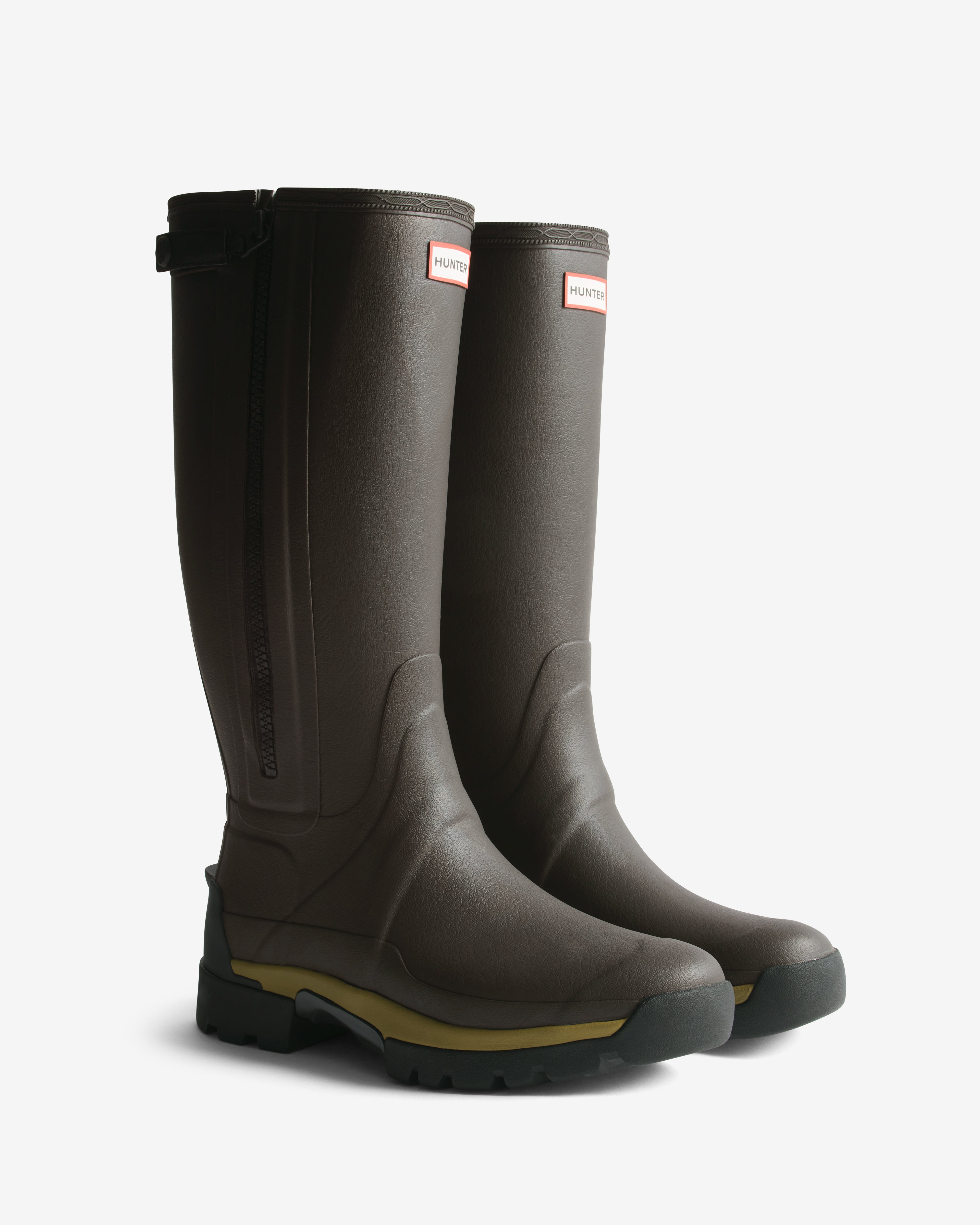 Balmoral | Hunter Boots UK