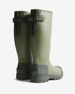 Men's Bulldog Green Tall Field Boot