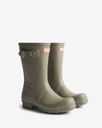 Men's Kettle Original Short Wellington Boot