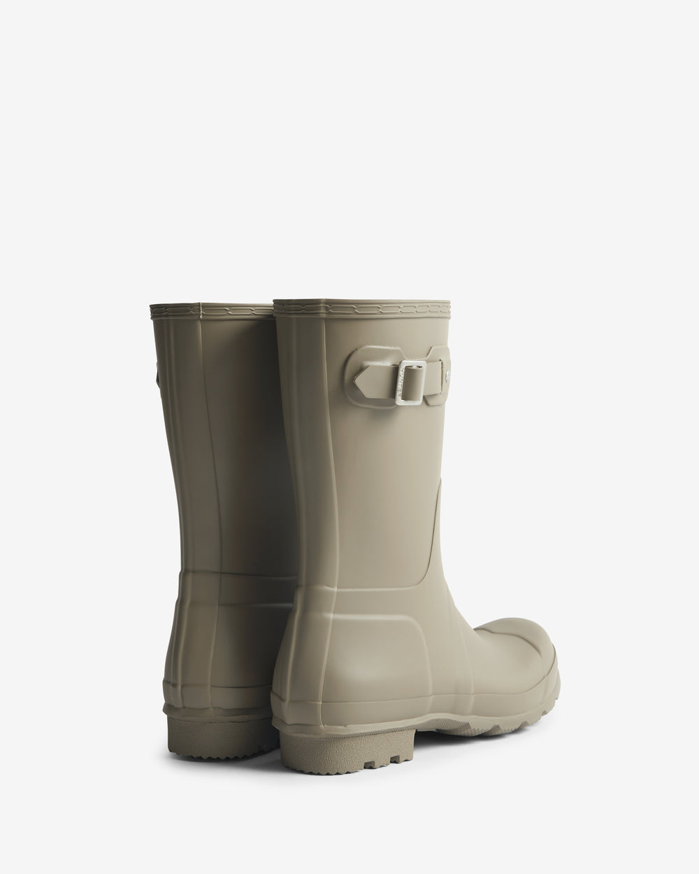 Men's Kettle Original Short Wellington Boot
