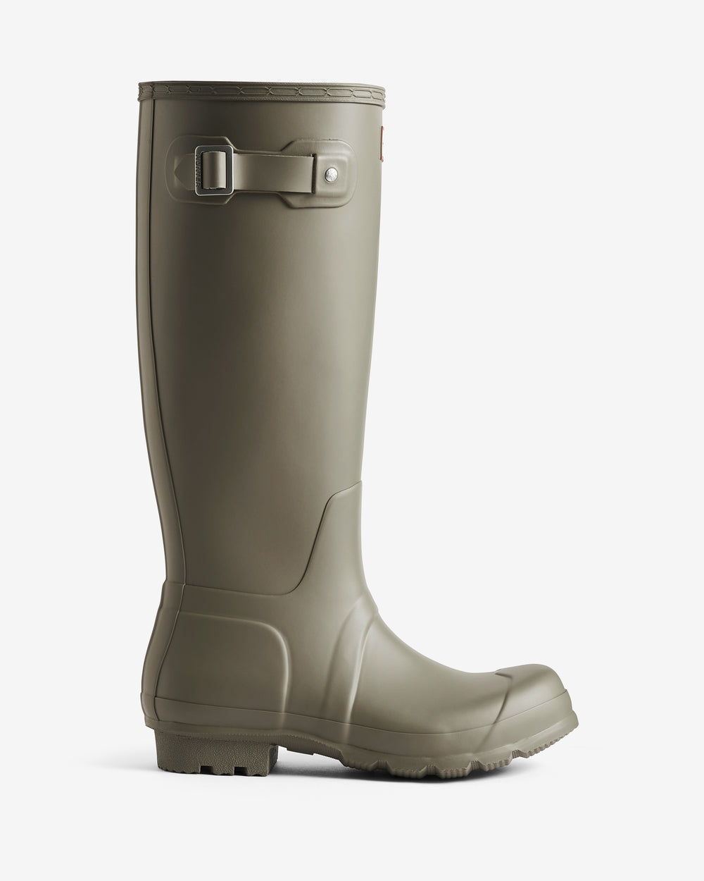 Men's Kettle Original Tall Wellington Boot