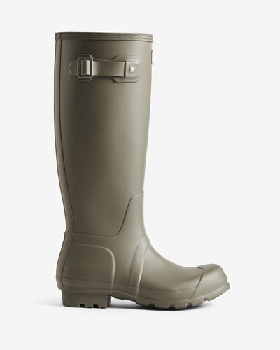 Men's Kettle Original Tall Wellington Boot