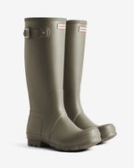 Men's Kettle Original Tall Wellington Boot