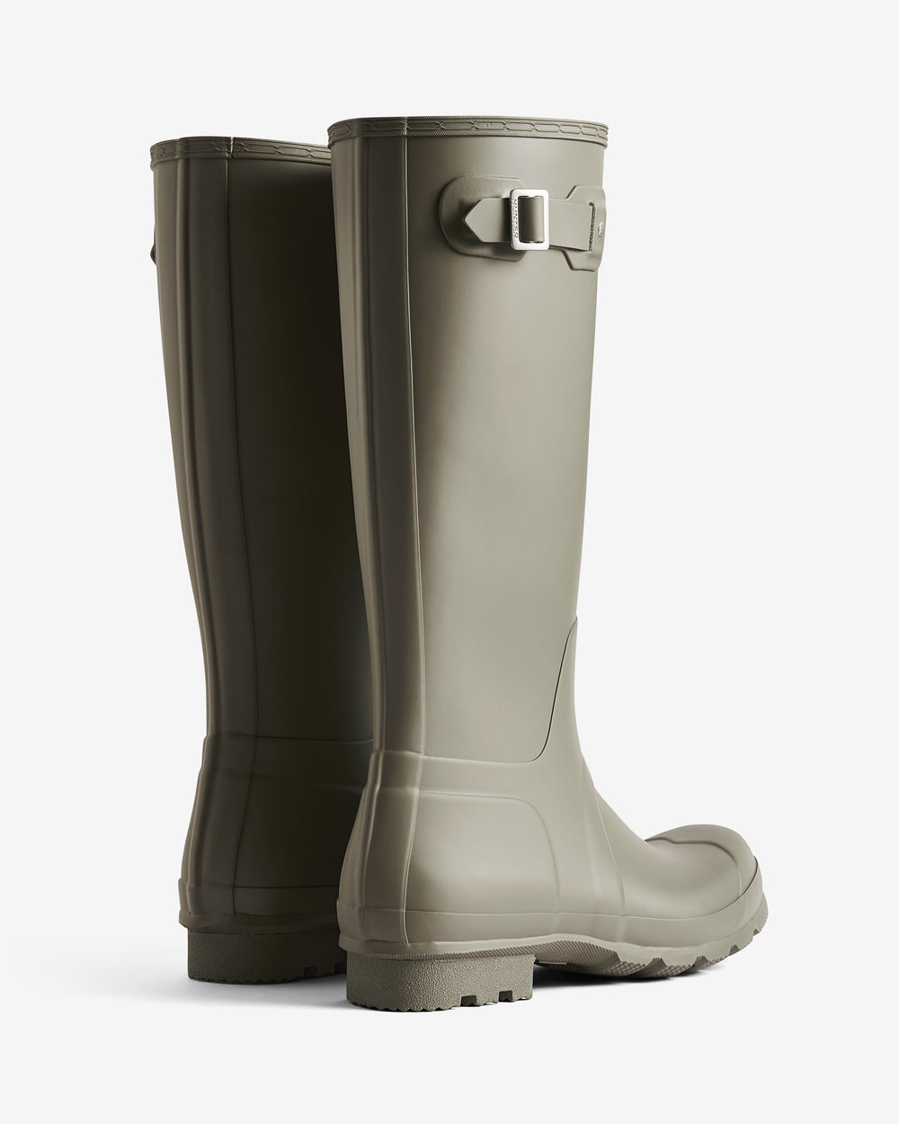 Men's Kettle Original Tall Wellington Boot