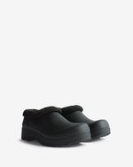 Men's Black Play High Clog