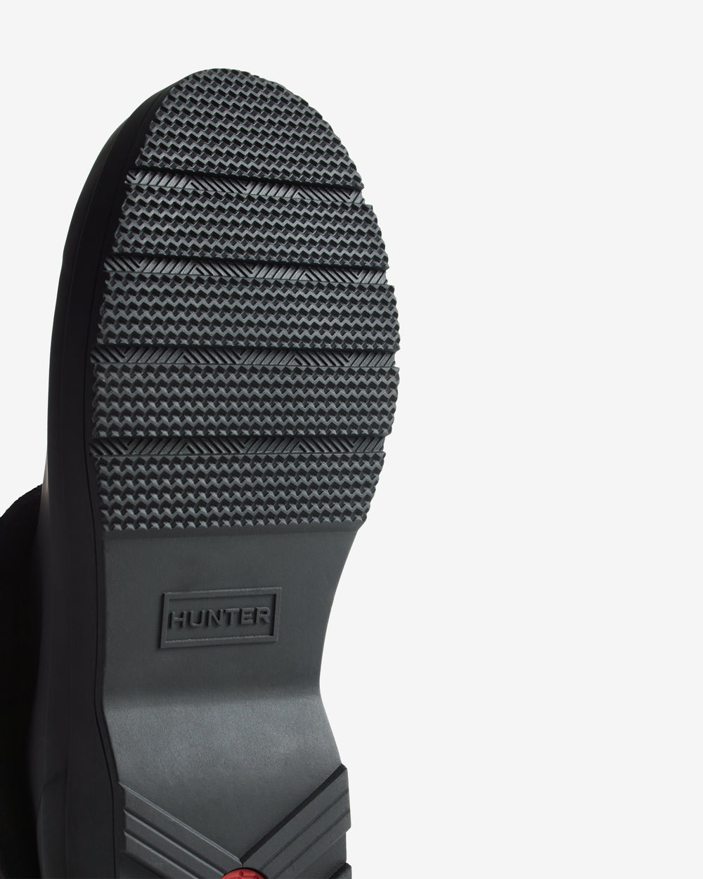 Men's Black Play High Clog