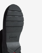 Men's Black Play High Clog