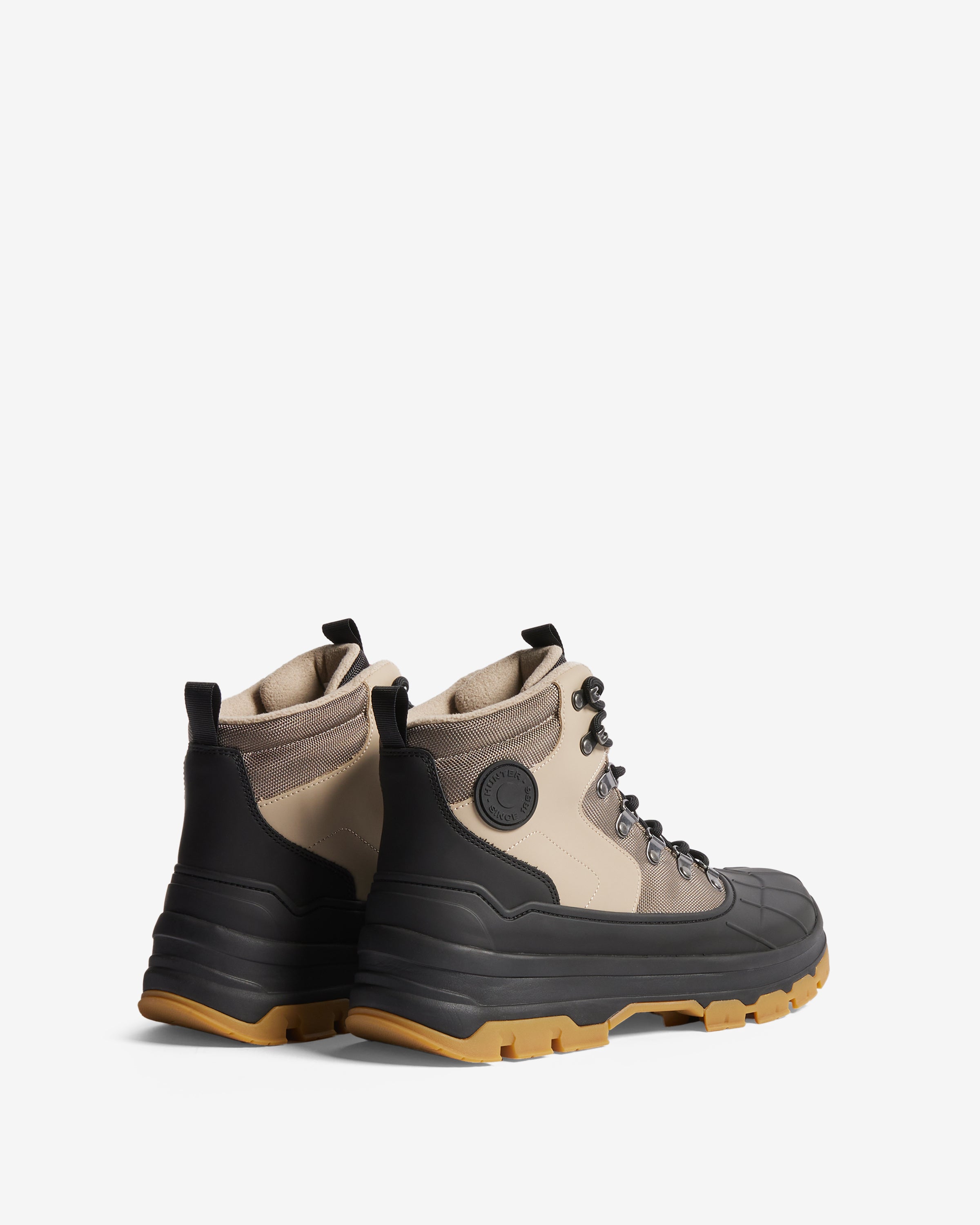 Mens duck boots clearance sale