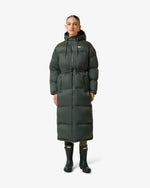 Women's Kambaba Milfield Long Puffer Jacket