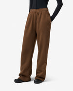 Women's Rain Drum Miriam Open Hem Trackpant