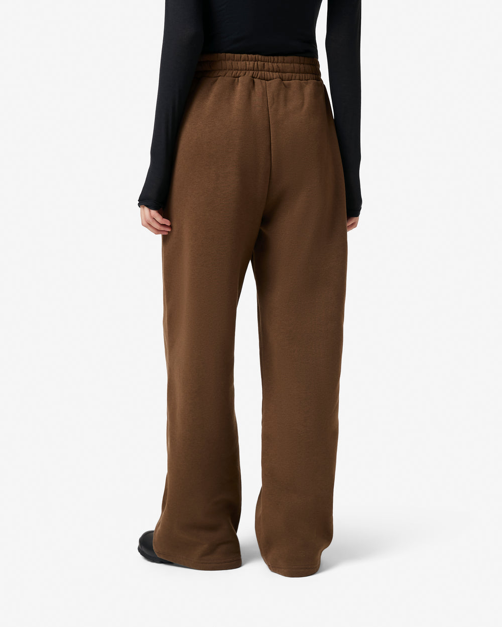 Women's Rain Drum Miriam Open Hem Trackpant
