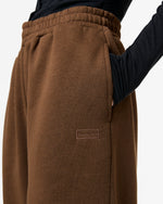 Women's Rain Drum Miriam Open Hem Trackpant