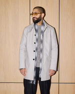 Made In The UK Lincoln Mac Coat