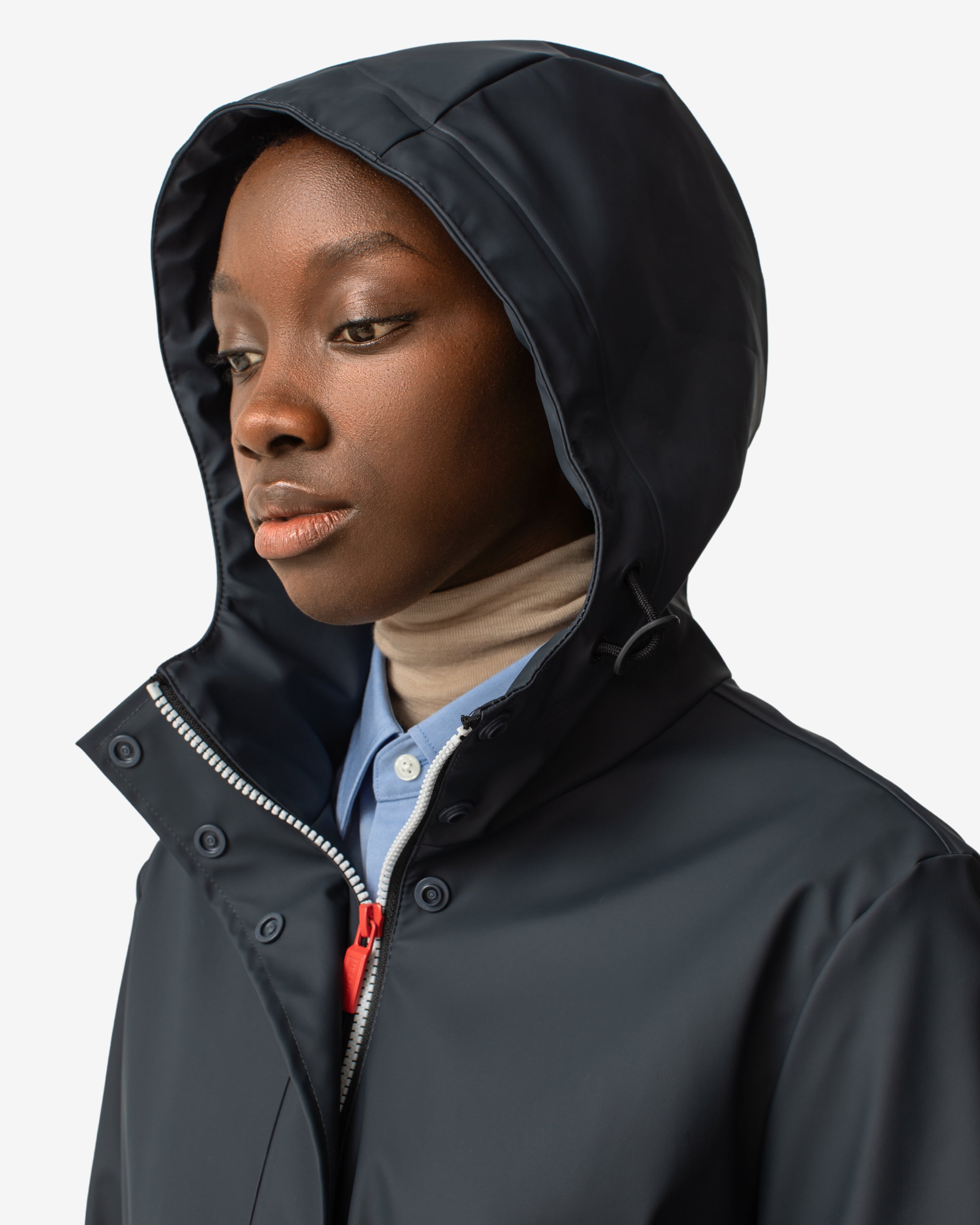 Women's lightweight rain jacket sale with hood