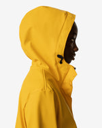 Women's Lightweight Waterproof Rain Jacket