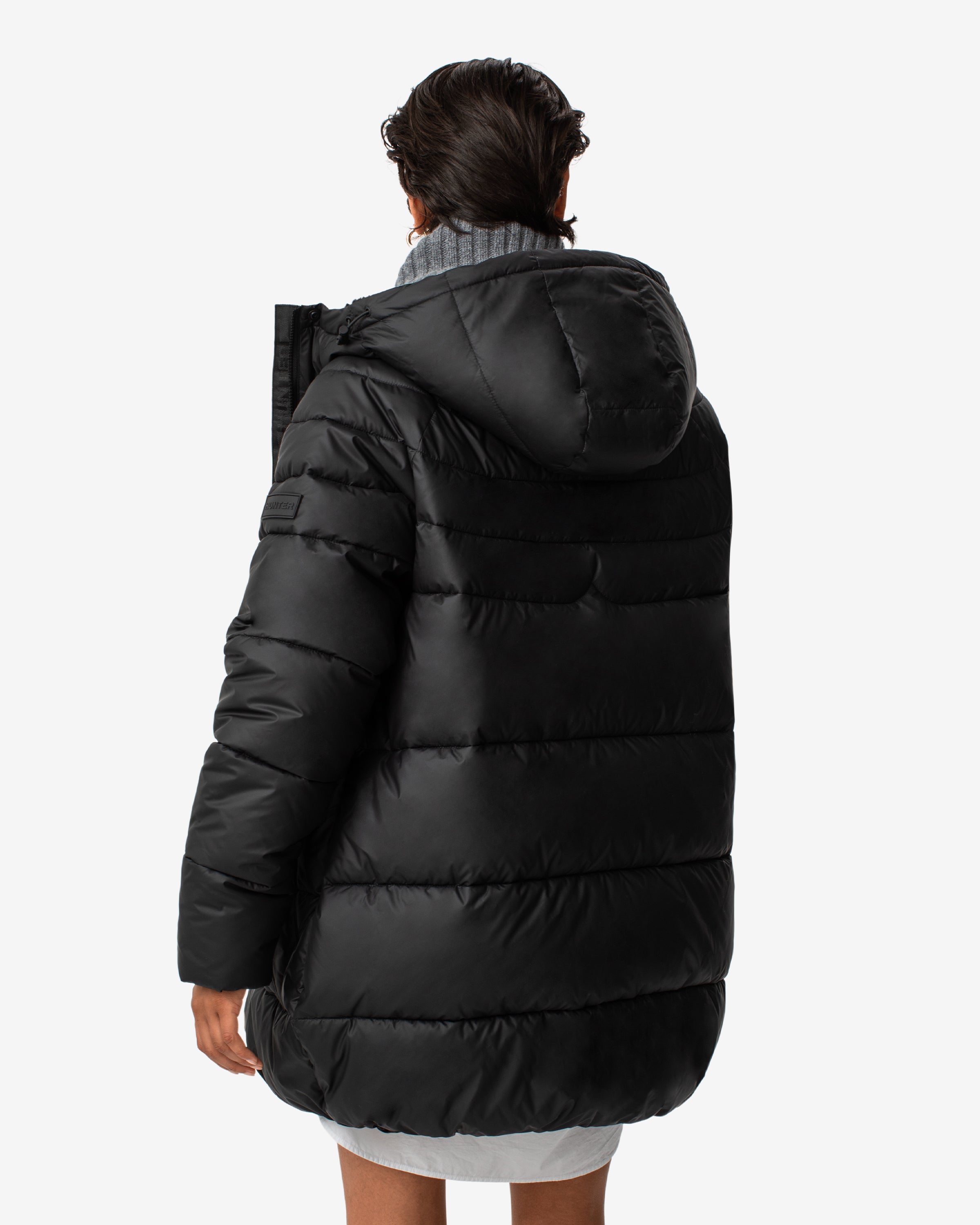 Women's Intrepid Mid Puffer