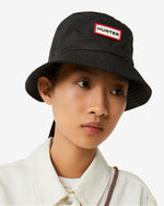 Travel Nylon Bucket Hat