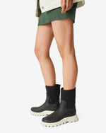 Women's City Explorer Short Neoprene Boots
