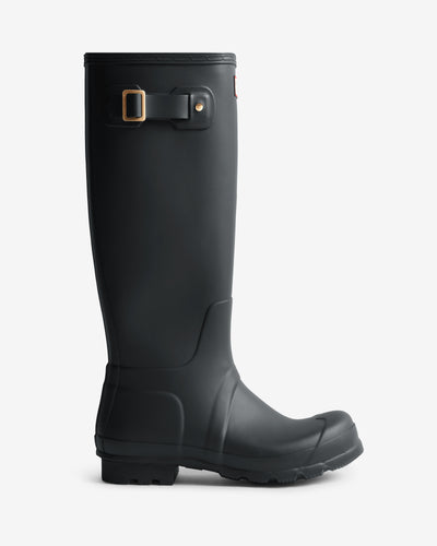 Men's Black Original Tall 170 Yrs Anniversary Boot