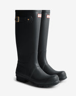 Men's Black Original Tall 170 Yrs Anniversary Boot