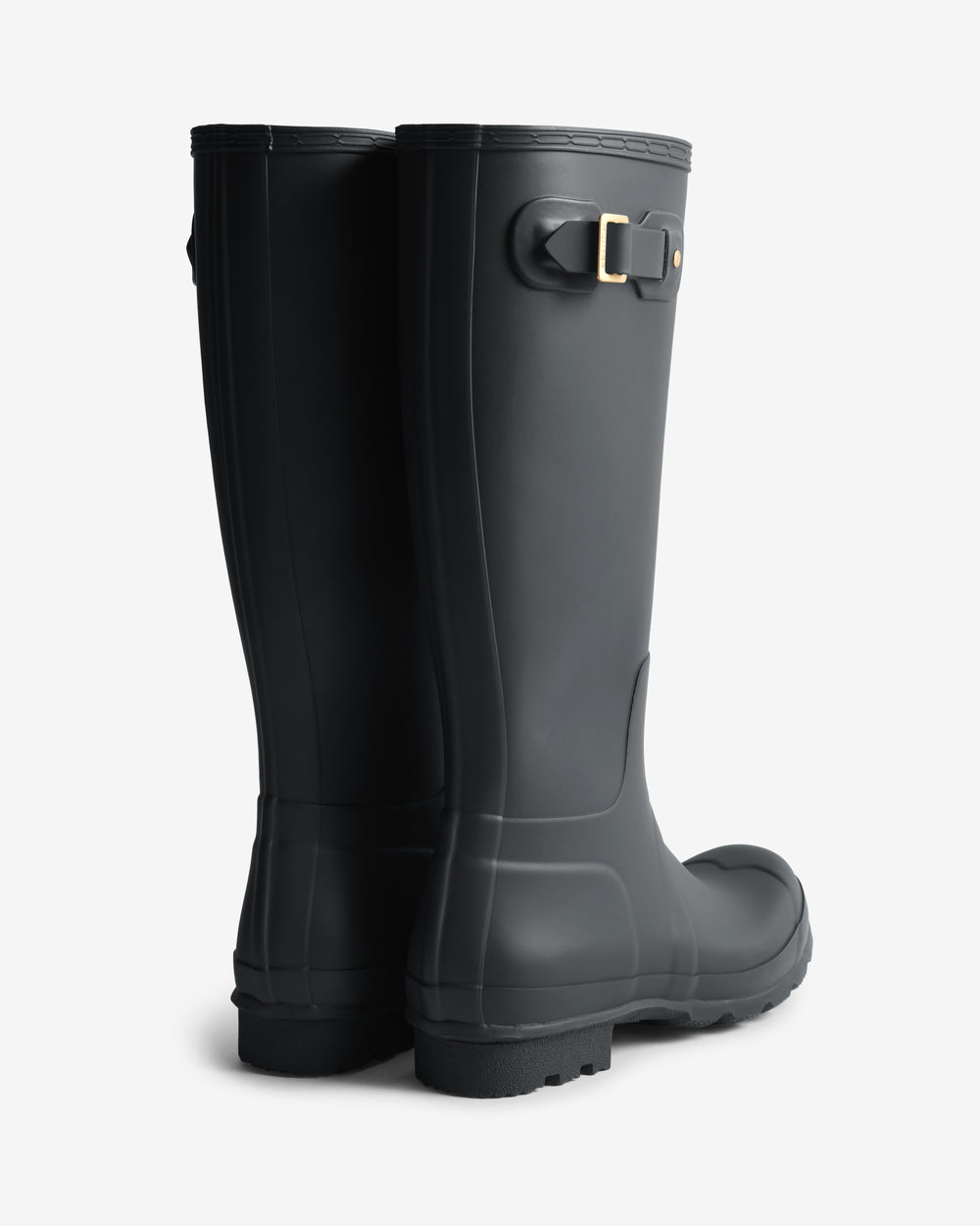 Men's Black Original Tall 170 Yrs Anniversary Boot
