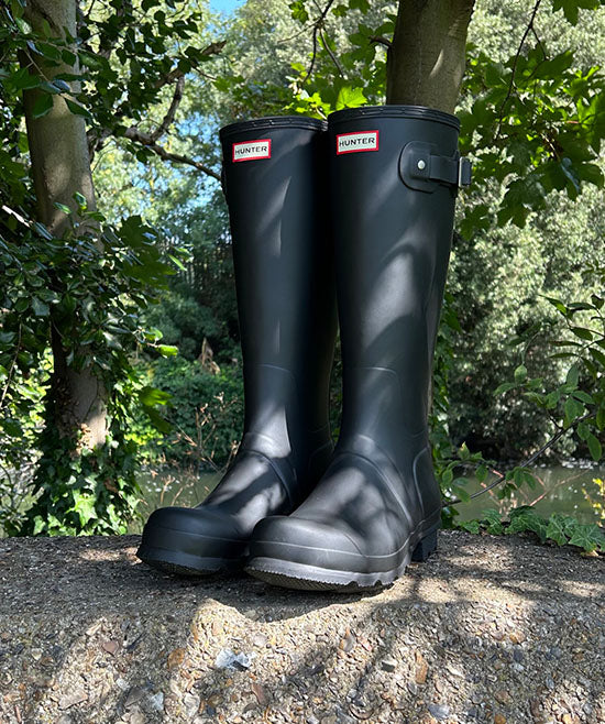Women's Travel Recycled Nylon Shell Jacket – Hunter Boots UK