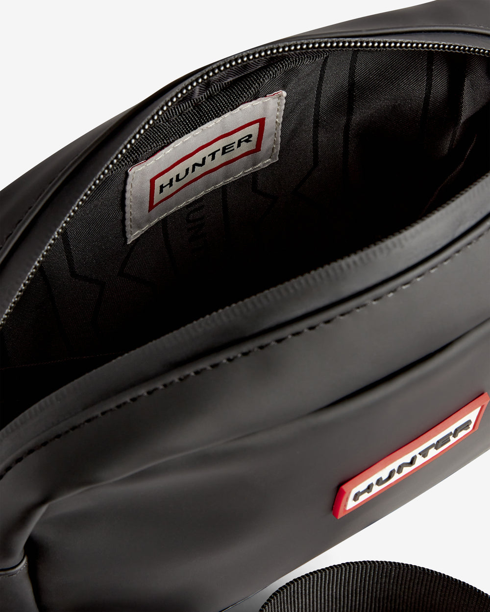 Downpour Nethy Crossbody Bag