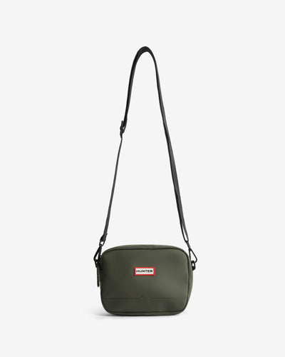 Unisex Kambaba Downpour Nethy Crossbody Bag