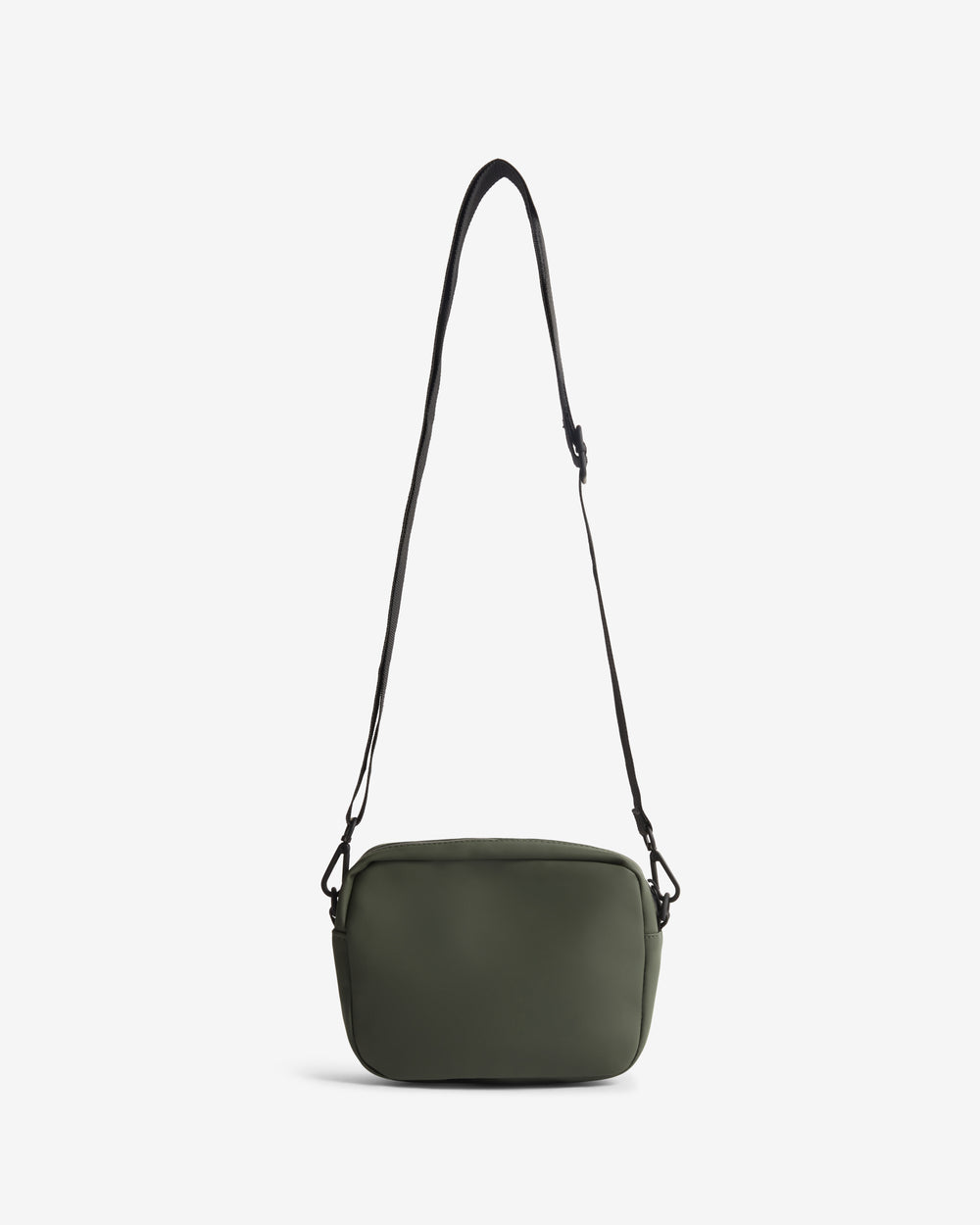 Unisex Kambaba Downpour Nethy Crossbody Bag