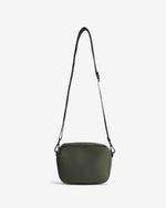 Unisex Kambaba Downpour Nethy Crossbody Bag