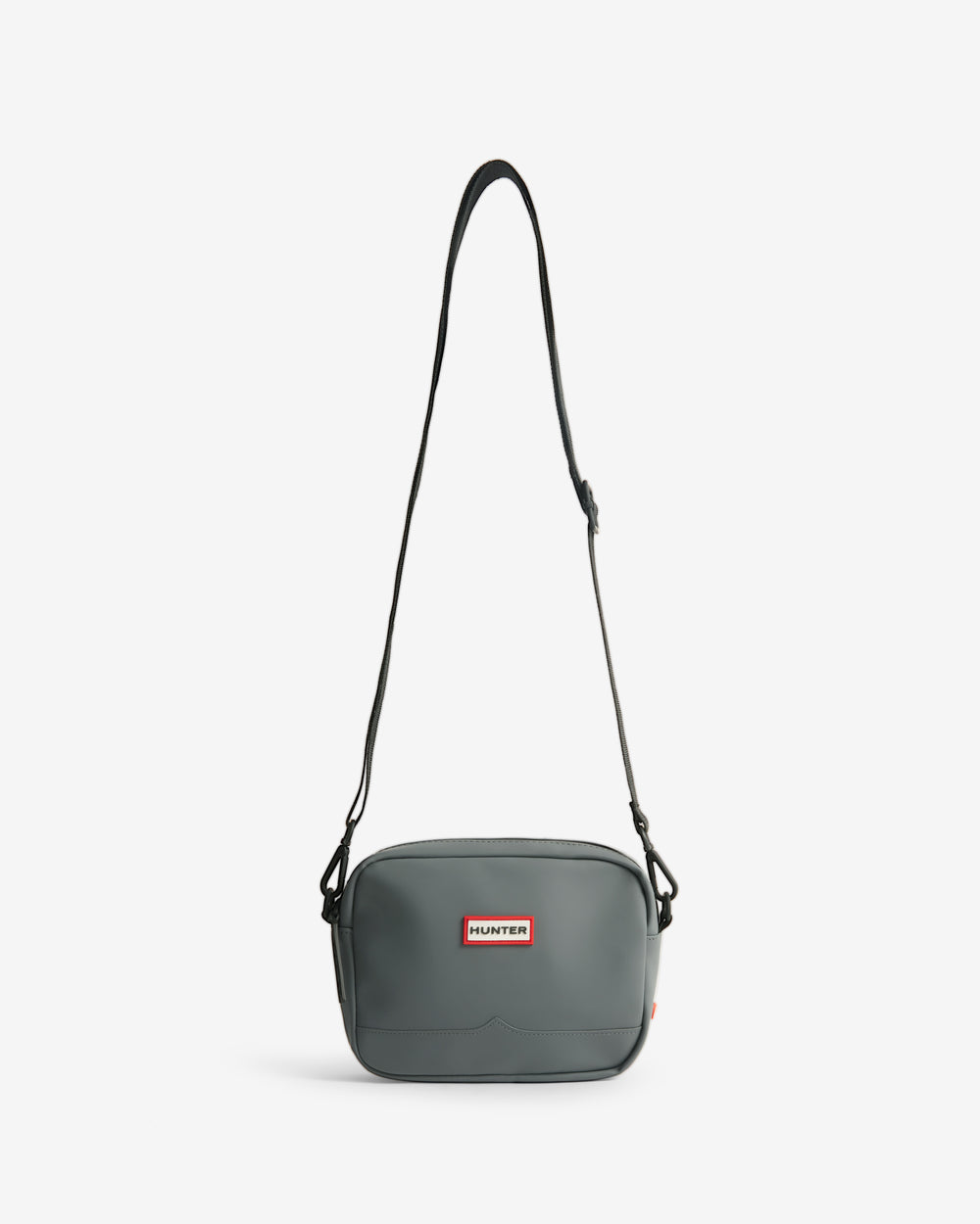 Unisex Turbulence Downpour Nethy Crossbody Bag