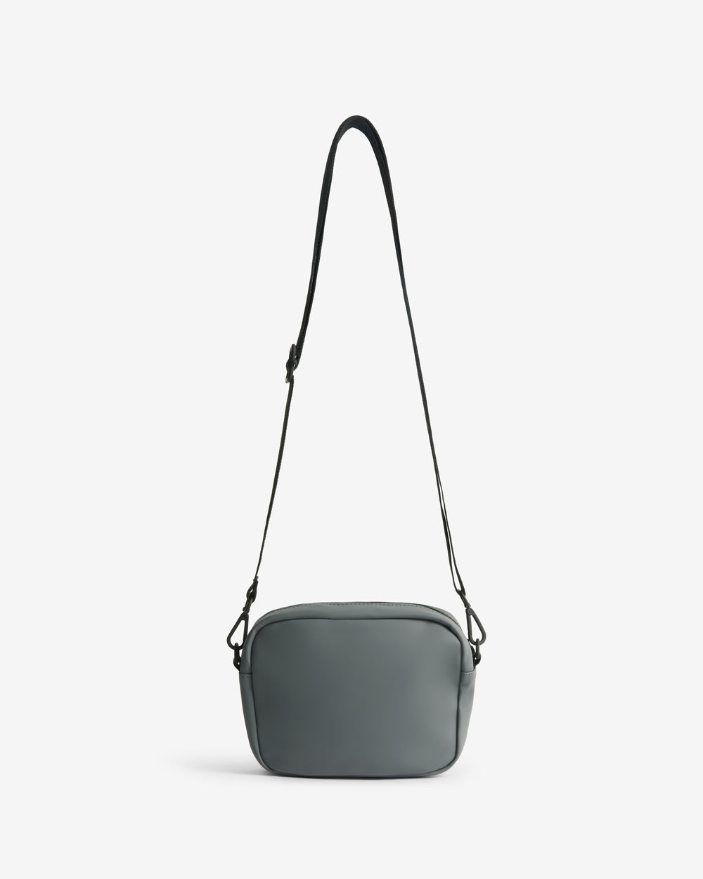 Unisex Turbulence Downpour Nethy Crossbody Bag