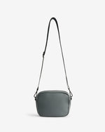 Unisex Turbulence Downpour Nethy Crossbody Bag