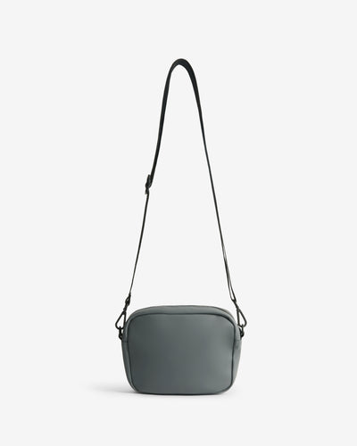 Unisex Turbulence Downpour Nethy Crossbody Bag