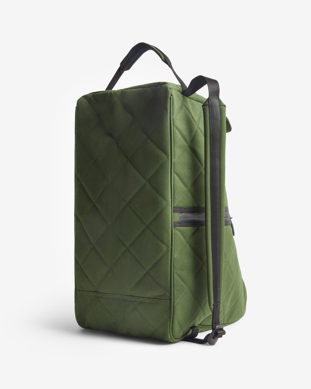 Unisex Hunter Green Original 170 Yrs Anniversary Boot Bag