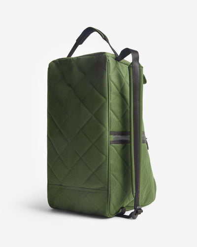 Unisex Hunter Green Original 170 Yrs Anniversary Boot Bag