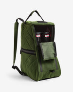 Unisex Hunter Green Original 170 Yrs Anniversary Boot Bag