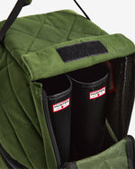 Unisex Hunter Green Original 170 Yrs Anniversary Boot Bag