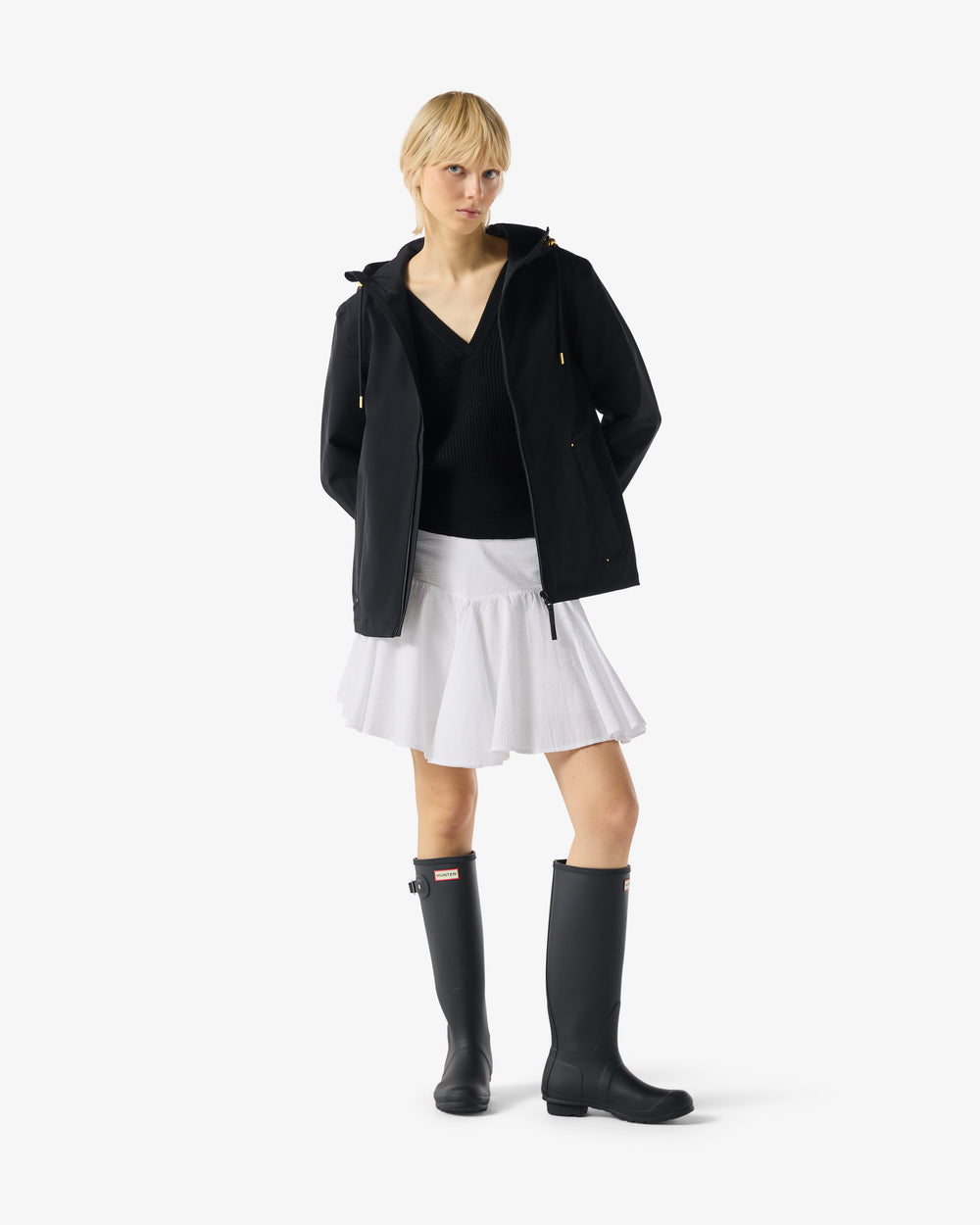 Women's Originals lightweight Waterproof Jacket