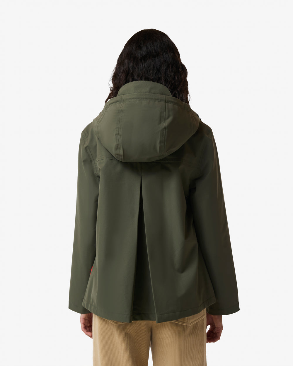 Women's Kambaba Originals lightweight Waterproof Jacket