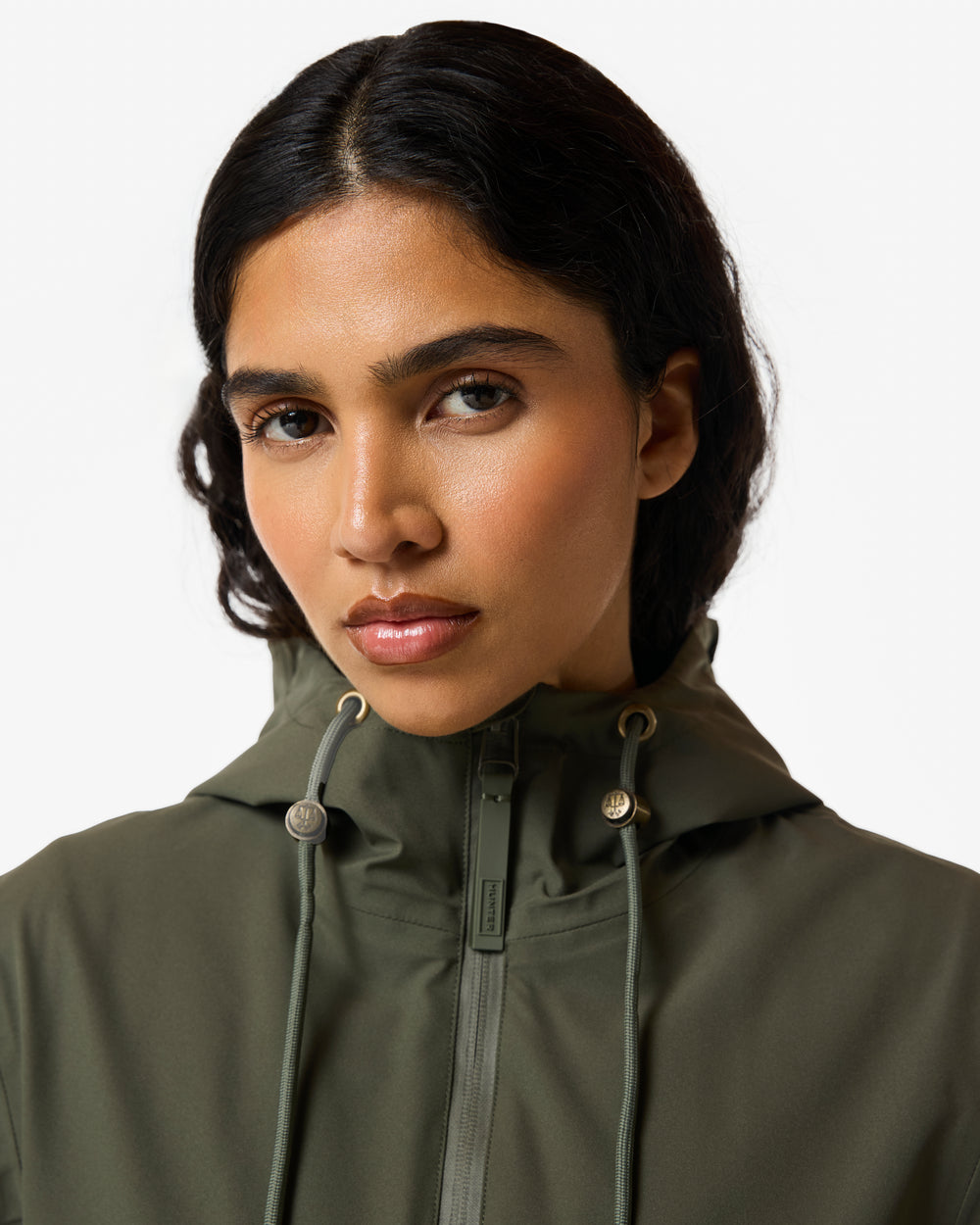 Women's Kambaba Originals lightweight Waterproof Jacket